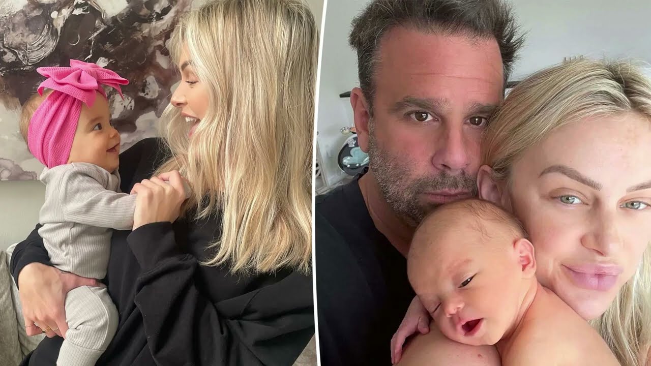 Lala Kent Expecting Second Child: Pregnancy Photos | lala kent baby