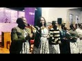 Lemite Yesu- Rays Choir Kalenjin Gospel Songs