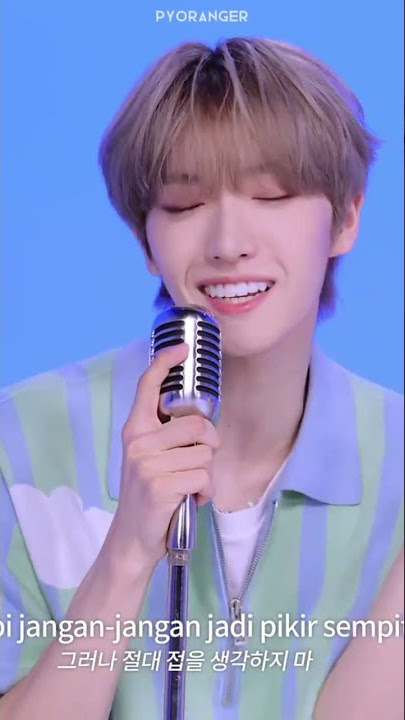 UN1TY - It's Alright [MIRAE (Dohyun, Dongpyo, Siyoung & Yubin) COVER] #mirae #un1ty #shorts