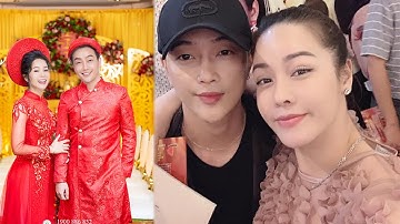 Nhật Kim Anh chính thức LÊN XE HOA lần 2 sau 4 năm ly hôn