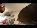 I Am The Drummer 