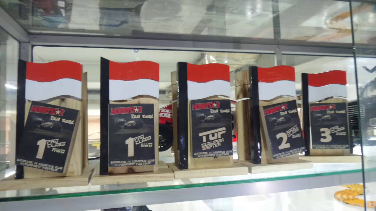 Hobbystar fun race . @hyperpoint pasteur