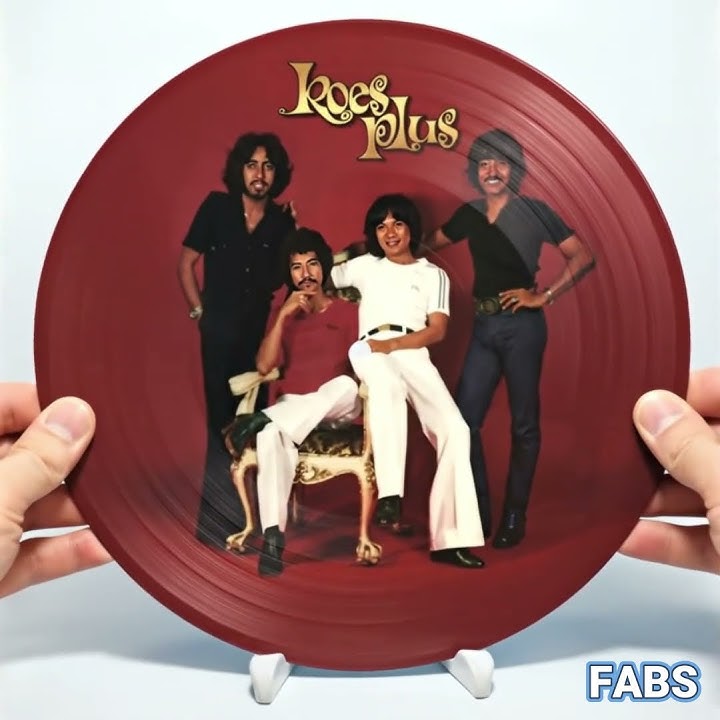 HADAPI - KOES PLUS (1978) #koesplus #koesbersaudara #koesplusmania #shorts