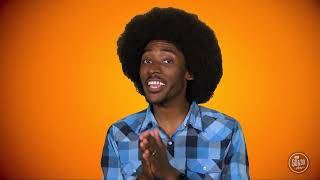 Orange Preteen Experience: The So and So Show (May 21-22)