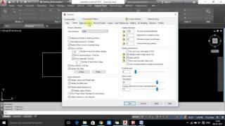 How to change the Selected Objects as a Dashed Line In AutoCAD2016, 2017, 2018, 2019 screenshot 2