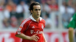 Iranian Dribble King Karimi's Highlights in Bayern Munich
