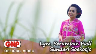 Serumpun Padi - Sundari Soekotjo