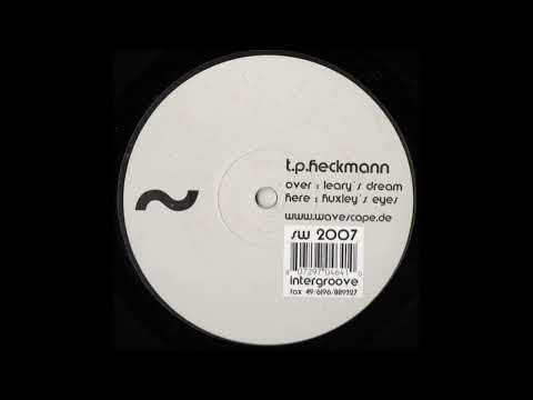 Thomas P. Heckmann — Thomas P. Heckmann - Learys Dream