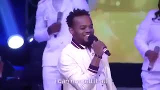 Narekele mo//Gospel by Nigeria artist// God bless you all.