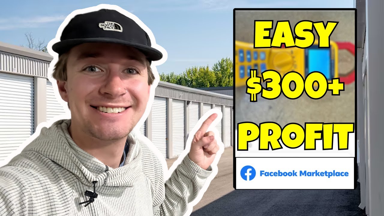 rewrite this title The 5 BEST Items to Flip from Facebook Marketplace to eBay in 2025! rewrite this title The 5 BEST Items to Flip from Facebook Marketplace to eBay in 2025!