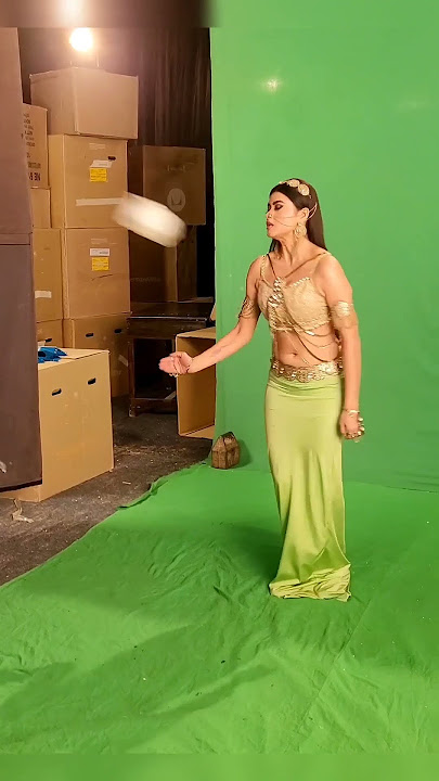 #nagmani #episode #shorts #viral #video #paro #part2 #ishqkidastaannaagmani #aleyaghosh