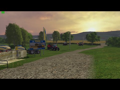 Killean Grass And Muck 2015 Hay