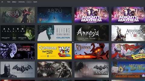 Track Playtime For Non-Steam Games