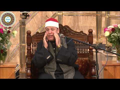 الشيخ حجاج الهنداوى تلاوة قرانية مباركة جنوب افريقيا كيب تاون مسجد القدس ابداعات طبيب قلوب