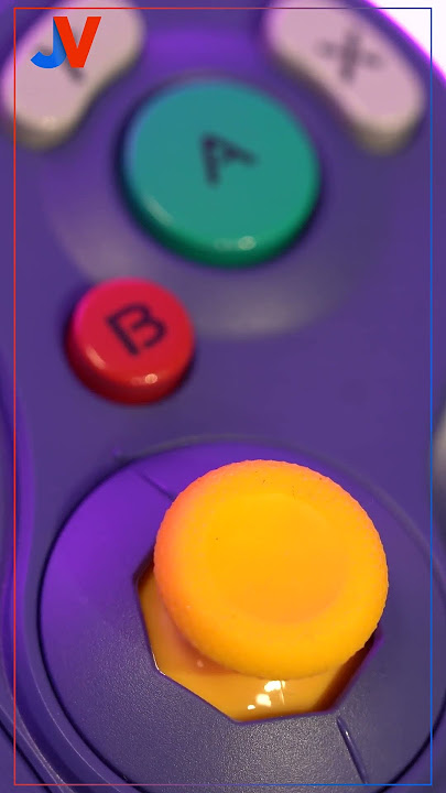 Doyoky and Nyxi GameCube JoyCons : r/NintendoSwitch