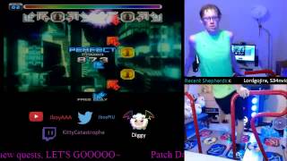 Jboy B2 D19 Rank VJ