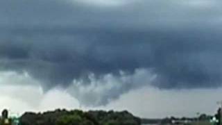 2010 Storm Chasing Highlights