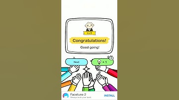 Brain Out Walkthrough Level 69 Find the mother hen