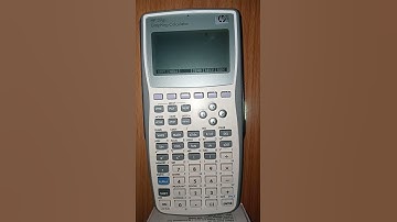 Megalovania But on calculator.