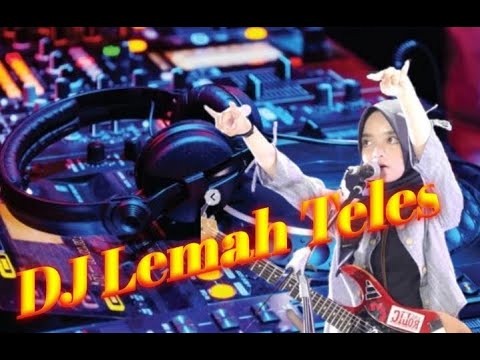 Happy Asmara - Lemah Teles (Official Music Live) Kowe mbelok ngiwo nengen tanpo nguwasne mburi