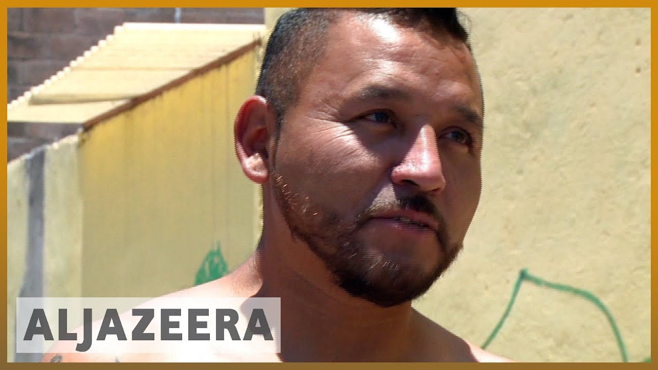 🇲🇽 حرب المخدرات في المكسيك: "إل ميخيس" يتحول من رجل عصابات إلى عضو في الكونغرس | الجزيرة الإنجليزية