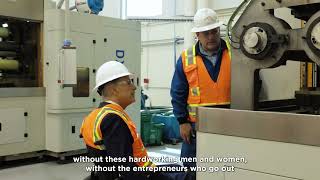 Texas Leads in Job Creation - Governor Abbott