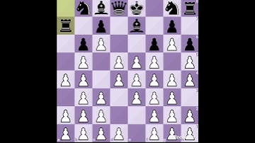 Chess Game : 690,  How to play without king chess? #chessstrategyforbeginners #boardgame