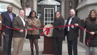 Opportunity Rising: Savannah and Wilshire Housing Project