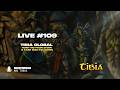 TIBIA - DIA DE HUNT NO MAIN CHAR