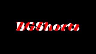 BGShorts Christmas Special