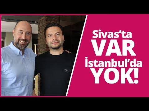 SİVAS'TA VAR AMA İSTANBUL'DA YOK! Ödeme sistemleri, hayatımızı nasıl kolaylaştırıyor?