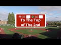 Corvallis Knights vs. Yakima Pippins 6/17/2022