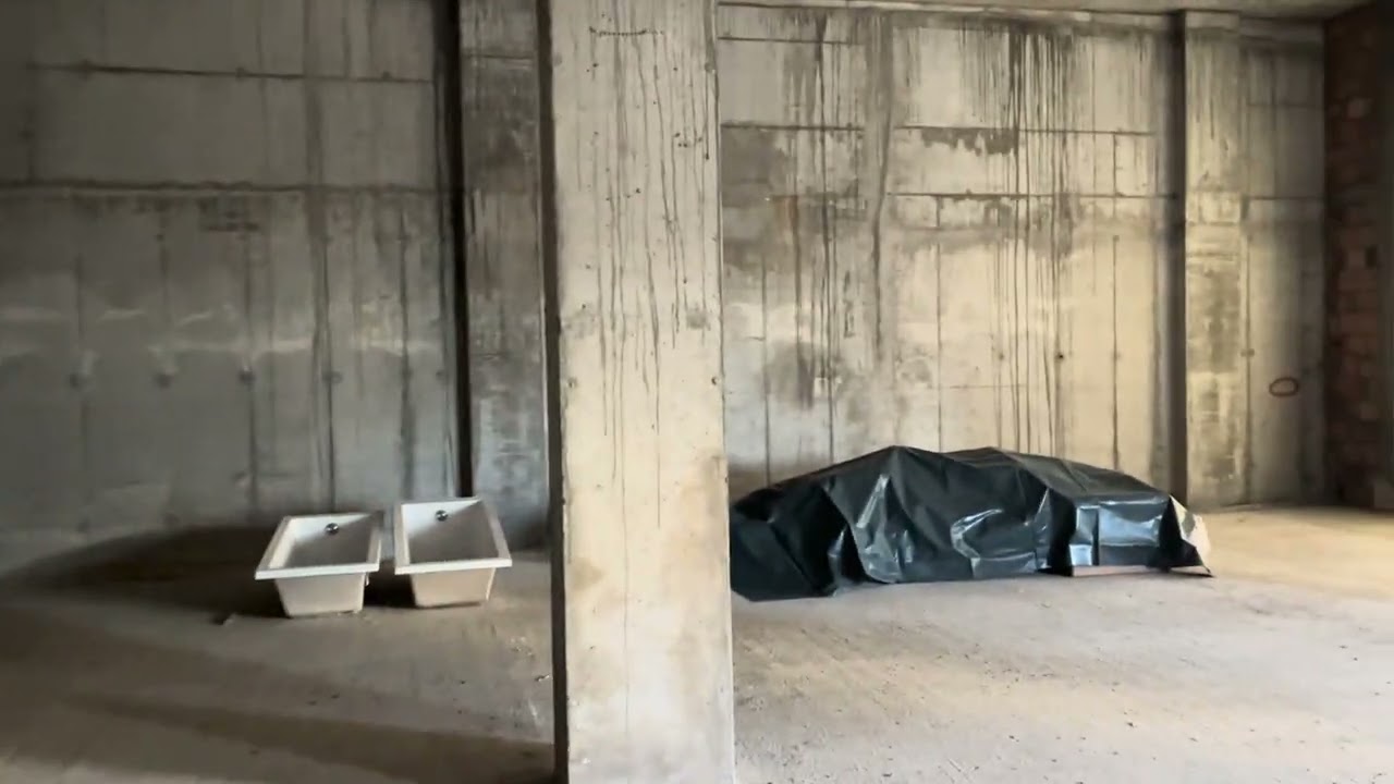 BG, Vojvode Stepe, 310, 382.14 m2, 3 Видео внутри здания