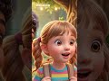 Hidden Magic Jungle 🌿✨ | Nature’s Secret Paradise | Discover Kids World