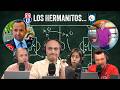 PARTE 1 ¡Los clubes hermanos! Los vínculos entre la U, Huachipato y Ñublense