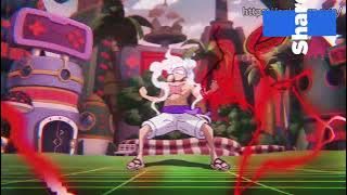 Genderang Kebebasan...🥁🎶💥