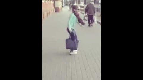 Video clip  (Created with @Magisto)