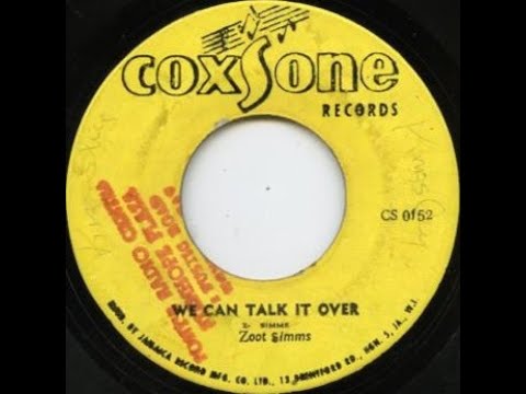 Zoot Simms - We Can Talk It Over - YouTube Zoot Simms - We Can Talk It Over - YouTube