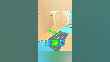 Shape shifting2 game level #5914  hyper casual game #shapeshifting  #gameplay #gaming #shortvideo...