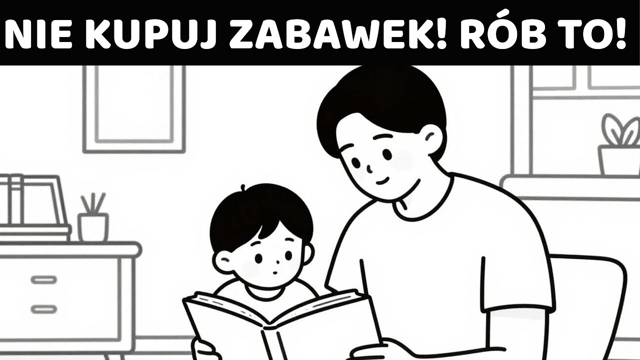6 Drobnych Nawyków, Które Wspomagają Rozwój Mózgu Twojego Dziecka!