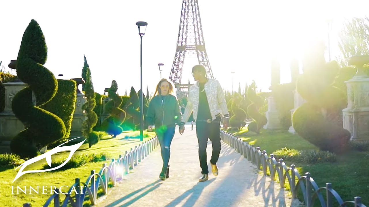 Químico Ultramega - Mami Quédate  (Video Oficial)  Prod By Draco & Big Chriss