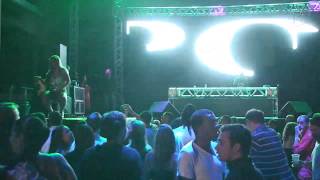 Valesca Popozuda - Dancing Days Expo Rainbow 2012 - Pheeno Tv