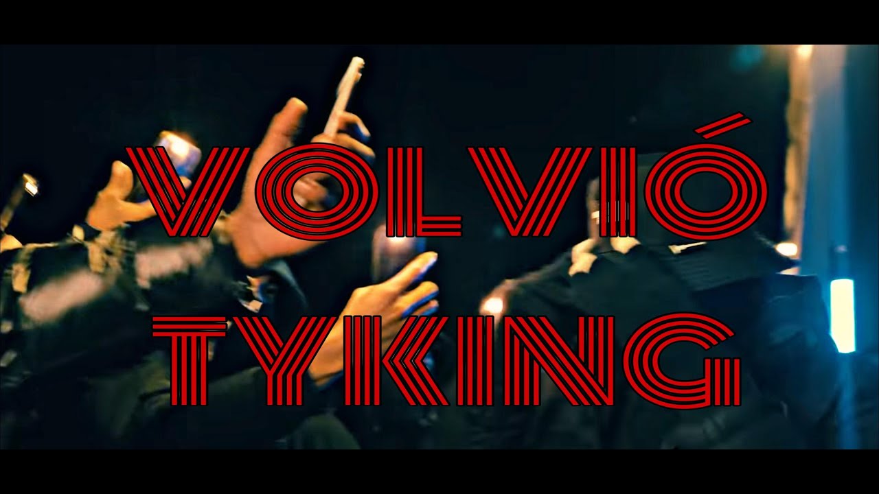 ( REACCION ) TY KING - ALLA TU