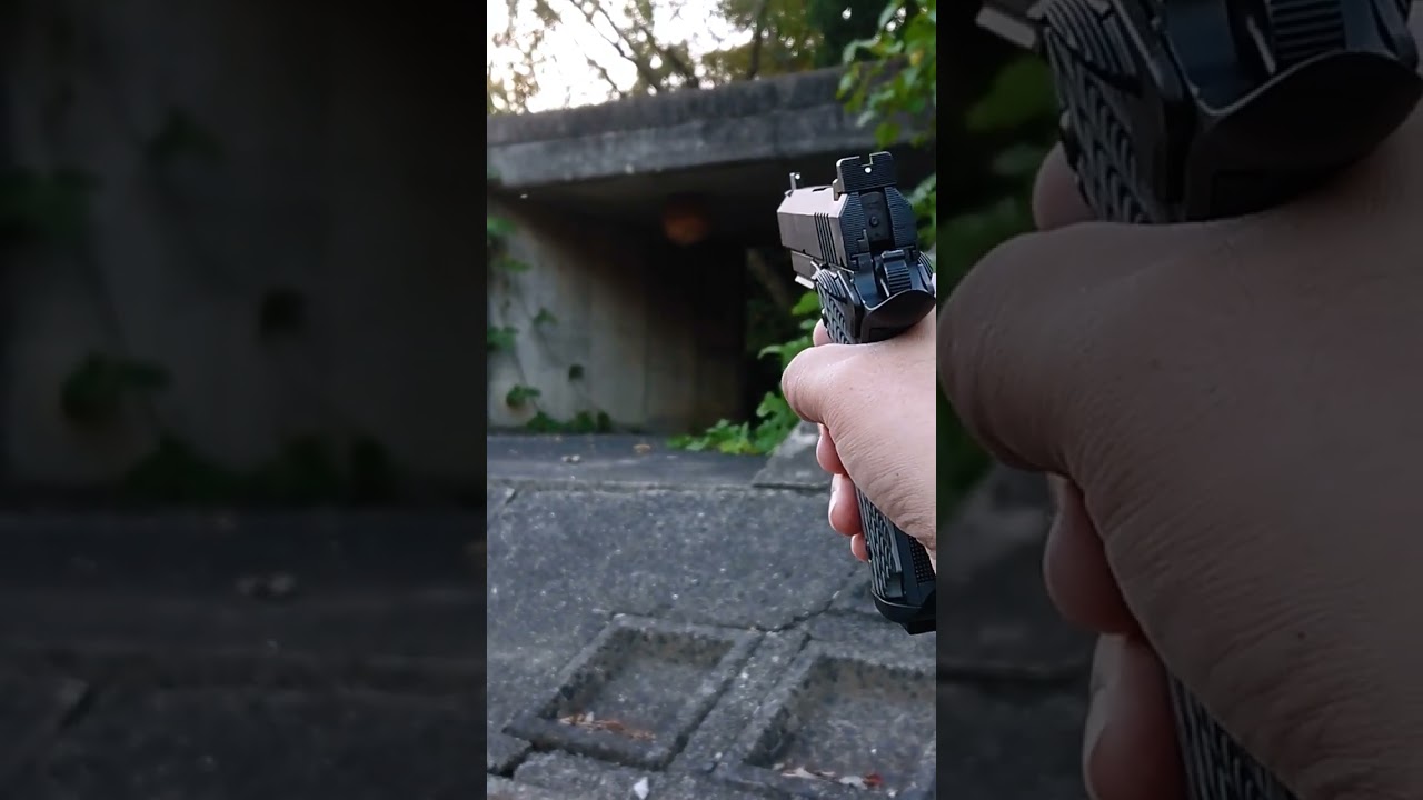 [ショート] スズメバチの巣破壊チャレンジ   