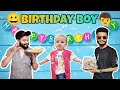 Eid birt.ay vlog celebrating with salar shah happy birt.ay salar shah birt.ay