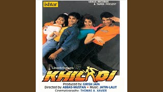 Khud KO Kya Samajhti Hai - Abhijeet, Udit Narayan & Kavita Krishnamurthi