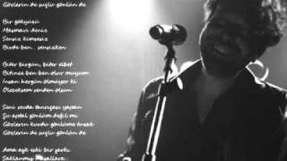 Halil Sezai Paracıkoğlu - Sevda Tanrıçası