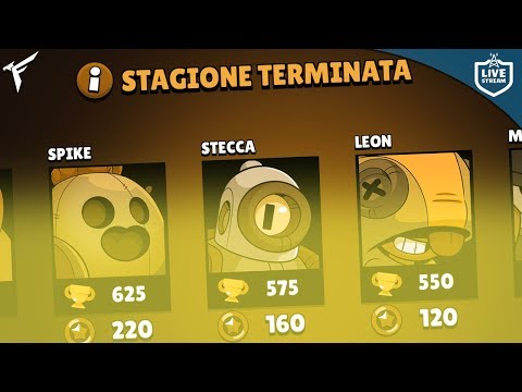 BUONI PROPOSITI per la Prossima SeasonBrawl Stars - BUONI PROPOSITI per la Prossima SeasonBrawl Stars
