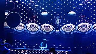 Hallucinogen - Shamanix (Simon Posford Dj Set In Moscow)