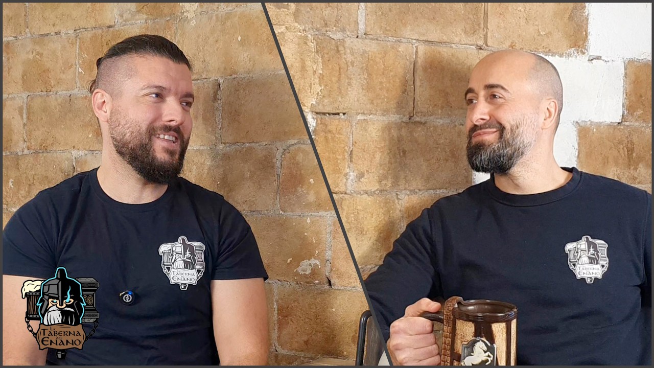 Diego Gisbert | Ilustrador de Games Workshop y Magic: The Gathering